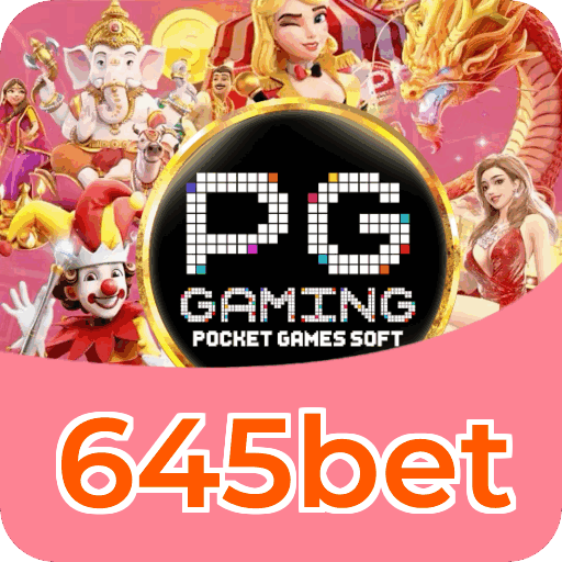 Slots Premium da PG Soft na 645bet